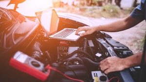 VEHICLE RECALLS