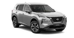 2.5 Visia Xtonic CVT 2WD